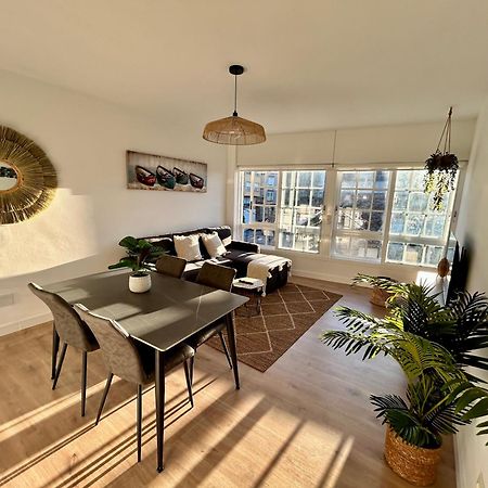 Apartamento Mareas Vivas Портоново Екстериор снимка