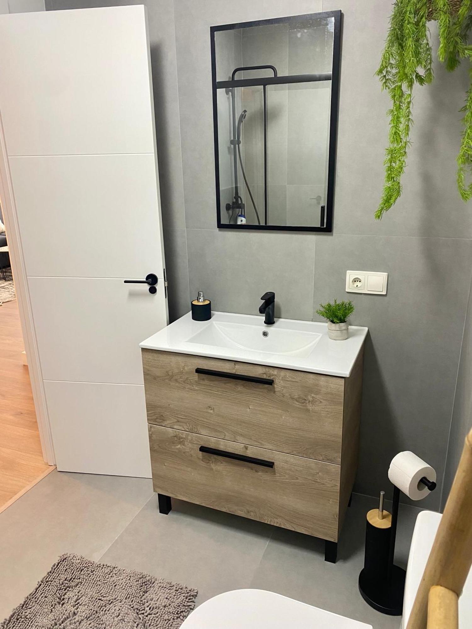 Apartamento Mareas Vivas Портоново Екстериор снимка