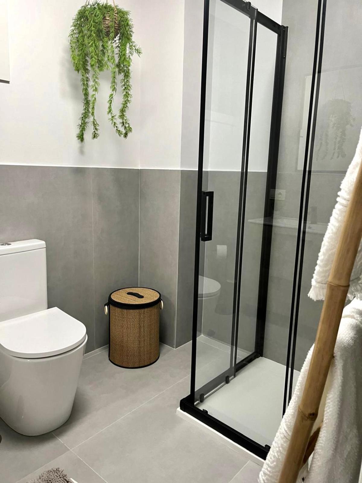 Apartamento Mareas Vivas Портоново Екстериор снимка